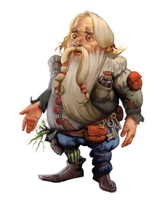 gnome